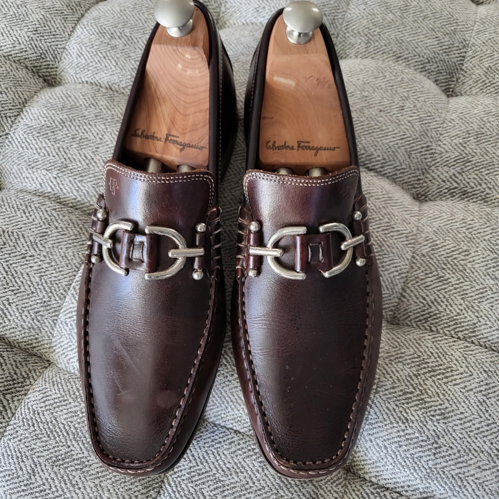 Donald J Pliner Men' Shoe